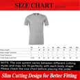 thumbnail image 2 of Bella Canvas Men's Jersey T-Shirt, CVC Short Sleeve Crewneck Athletic Heather Tee, L, 2 of 5