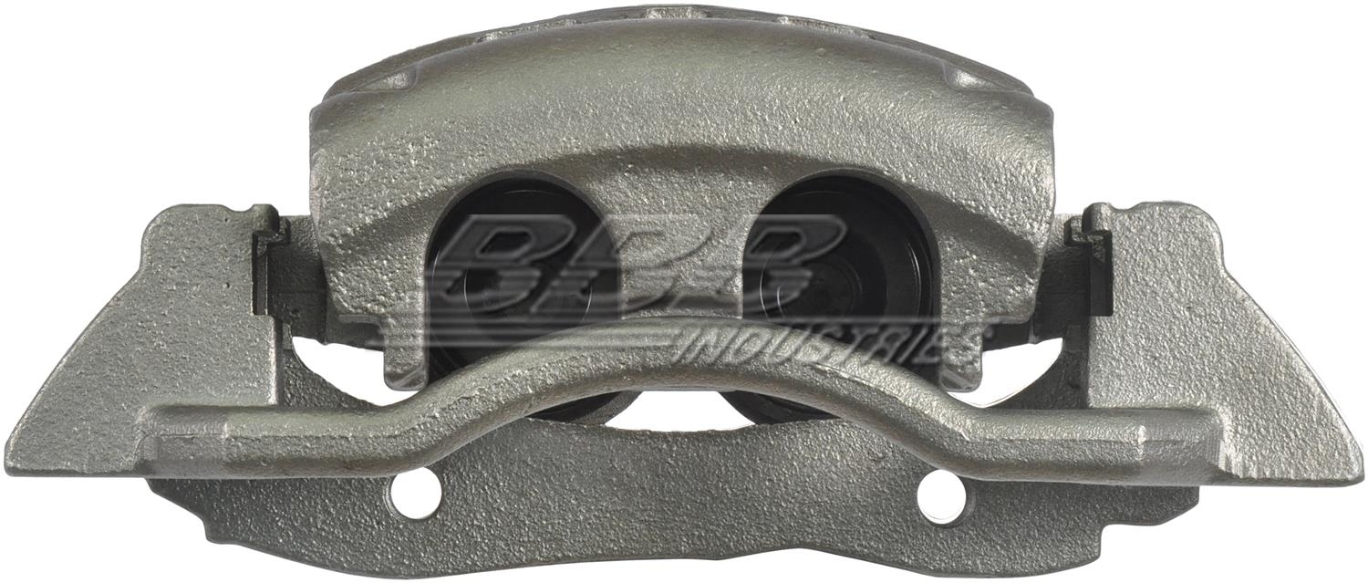 TERREPOWER formerly BBB Industries 99-17684A Reman Caliper w/installation Hardware