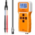 thumbnail image 1 of RC3563 200Ω 100V Handheld Portable Battery Internal Resistance Voltage Tester 3-digit Display Battery Tester High-precise, 1 of 8