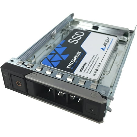 UPC: 0841280160967 | Axiom 1.92TB Enterprise Pro EP400 3.5-inch Hot-Swap SATA SSD for Dell