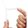 thumbnail image 2 of Double Adhesive Tape, 3m, 50 M, Transparent Hao, 2 of 4