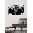 thumbnail image 4 of DC Comics - The Joker - Crazy Wall Poster, 22.375" x 34", 4 of 5