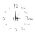 thumbnail image 4 of Reloj de pared luminoso Sincero creativo acrílico silencioso para sala de estar, 4 of 6