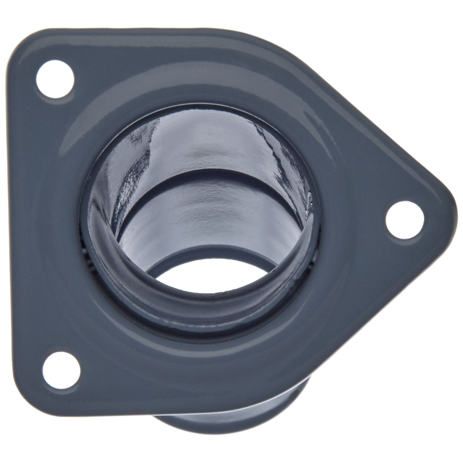 Engine Coolant Water Outlet Fits select: 1994-1997 FORD F250, 1994-1997 FORD F350