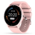 thumbnail image 5 of ZL02 control remoto de presión arterial y frecuencia cardíaca, monitorización del sueño, foto ZL02D, reloj deportivo inteligente, 5 of 5