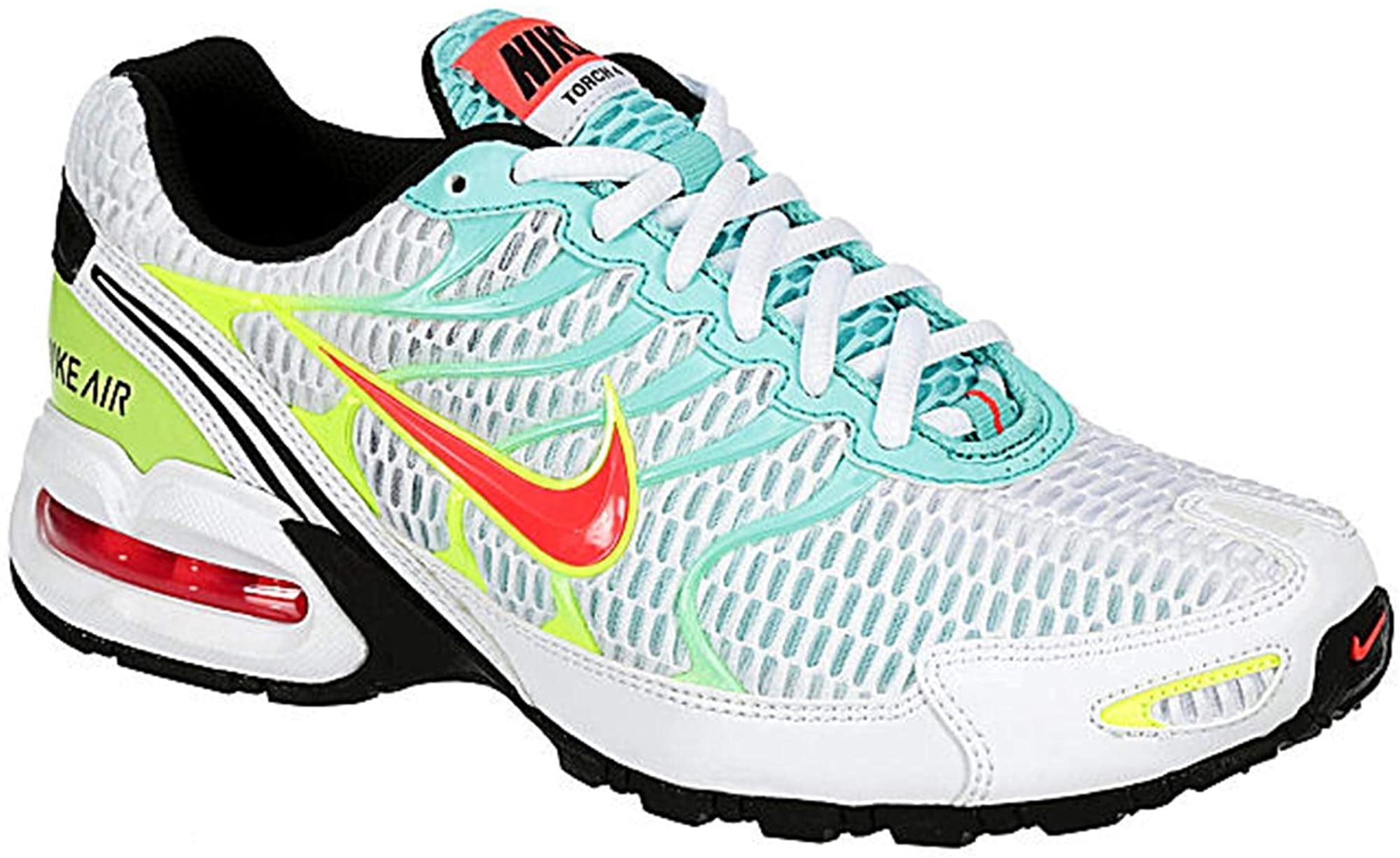 women's air max torch 4 running sneakers from finish line