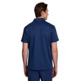 thumbnail image 3 of Reebok Men's and Big Men's Performance Polo Shirt, Sizes XS-5XL, 3 of 5
