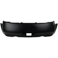 thumbnail image 5 of CAPA Rear Bumper Cover Primed Fits 03-07 G35 Coupe 3.5L IN1100117 85022AM840, 5 of 5