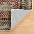 thumbnail image 4 of Ileading Boho Kitchen Rugs Sets 3 Piece with Runner Non Slip Kitchen Mats for Floor Washable Bohemian Runner Rug Set of 3, 4 of 14
