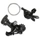 thumbnail image 4 of Mountain Bike Speed Transmission, 12 Speed Quality Easy Installation Rear Wheel Derailleur High Transmission Efficiency For Mountain Bike ANGGREK Otros, 4 of 8