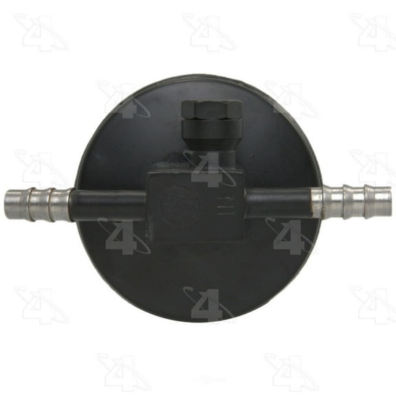 A/C Receiver Drier Fits select: 1987-1993 FORD F150, 1987-1993 FORD RANGER