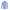 Light Blue, variant on SwiftWear Dress Shirts for Men Long Sleeve Classic Fit Button Down Shirt Plaid Formal Business Top Cardigan Black S