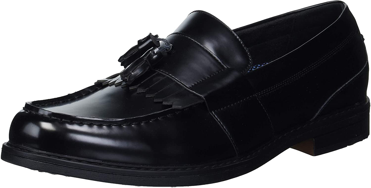 nunn bush keaton tassel loafer