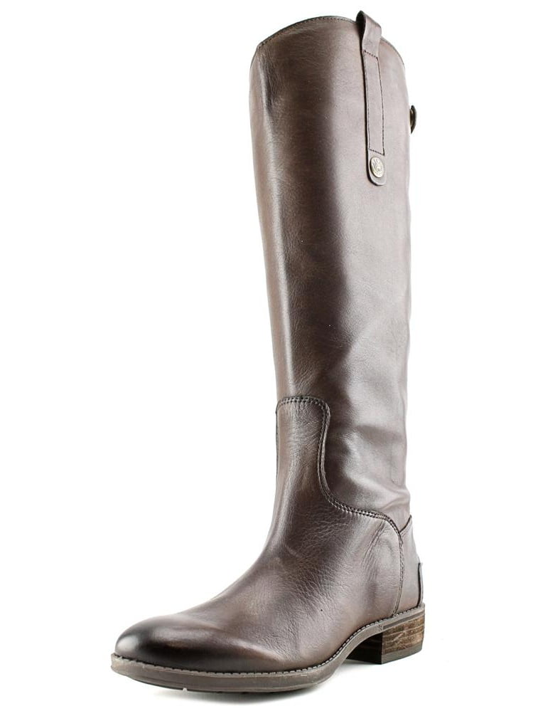 Sam Edelman Penny Women's Dark Brown 