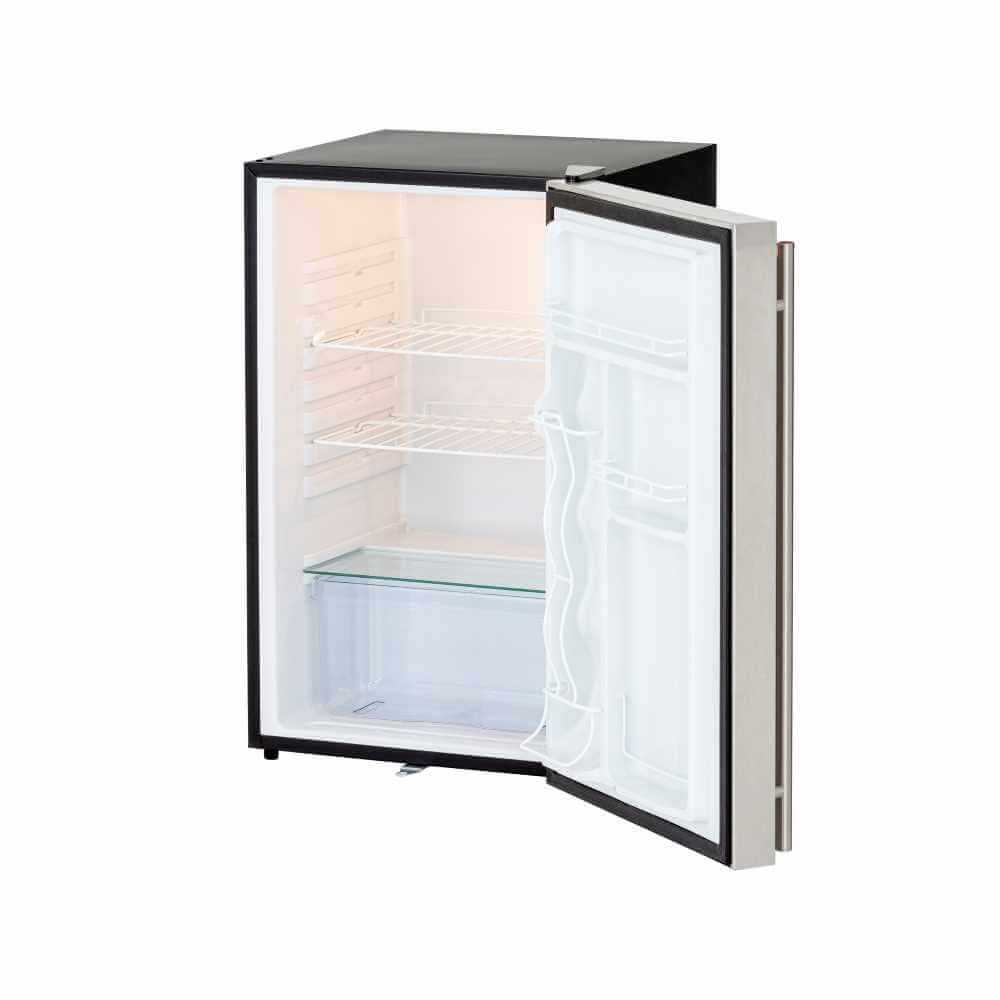 Summerset 4.5c Deluxe Compact Fridge