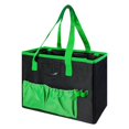 thumbnail image 2 of Bolsa organizadora para manualidades, bolsa de almacenamiento de arte, organizador de bolsas para manualidades, bolsa de para arte, álbum, 2 of 5
