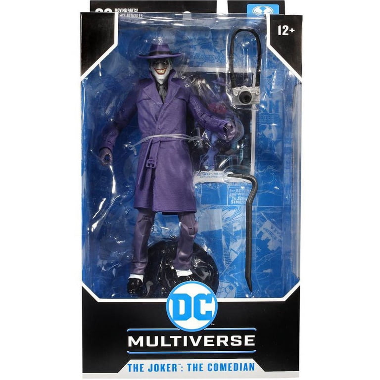 DC Multiverse 7