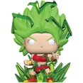 thumbnail image 3 of Dragonball Super- Super Saiyan Kale #819, 3 of 4