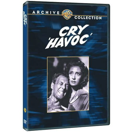 Cry, Havoc (Full Frame)
