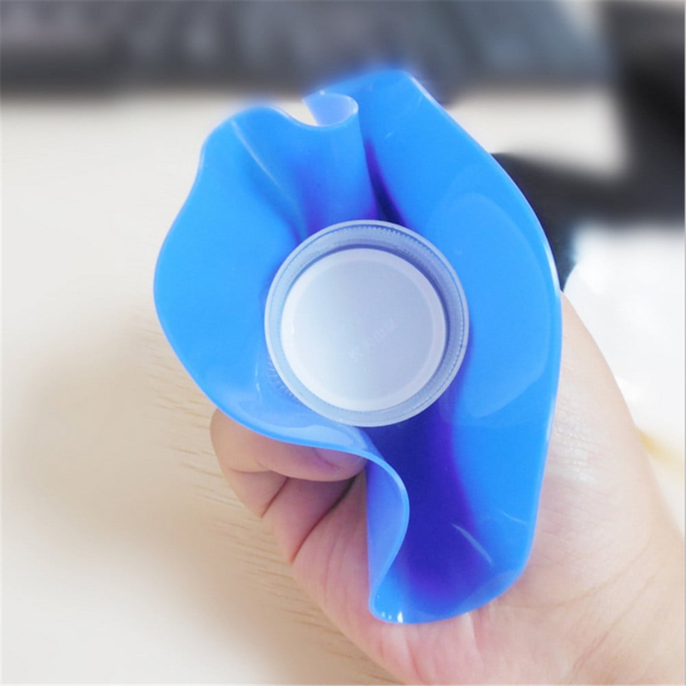 Silicone Jar Opener Multi-Purpose labor-saving Gripper Pad Bottle Lid Opener  Round Gripper Pad Bottle Lid Opener Silicone Pot Holder