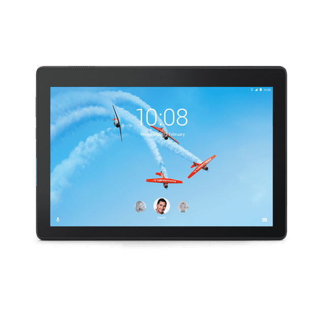 puder Odnos nedosljedan  Lenovo Tab E10 10.1” (Android tablet) 16GB - Walmart.com