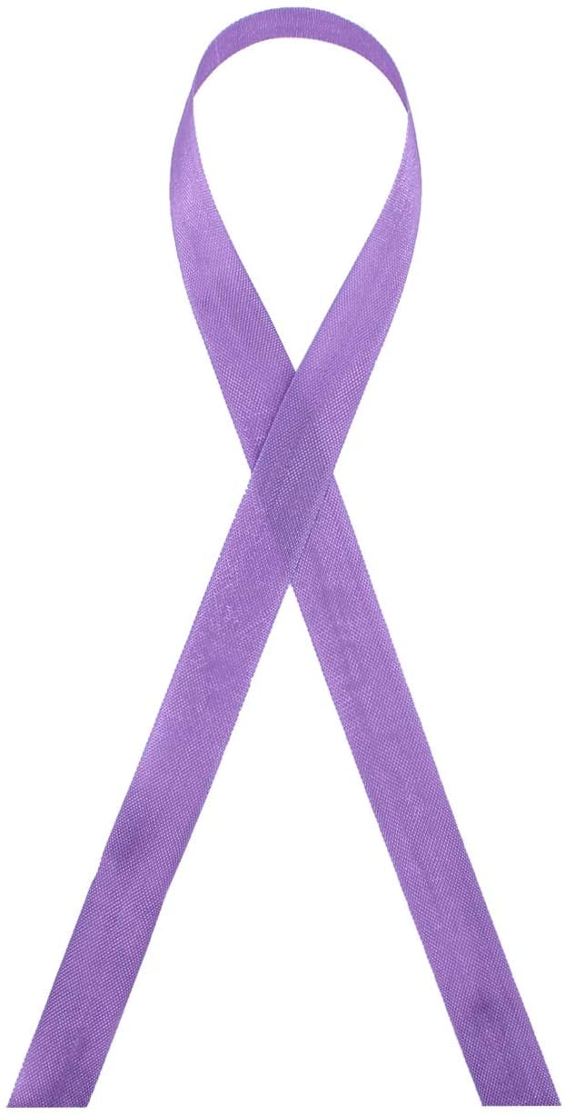 Seam Binding Ribbon 1/2-Inch x 100 Yards (039 - Lavender) - Walmart.com