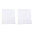 thumbnail image 3 of 2x para -r6 600 de pantalla para tablero de instrumentos: antirreflejo DYNWAVEMX Pantalla del tablero de instrumentos de la motocicleta, 3 of 8