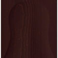 thumbnail image 2 of Holland Catalina XL 36" Bar Stool - Bronze/Dark Cherry Oak Seat, 2 of 4