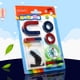 thumbnail image 1 of Gwong Juguete Bar Anillo en forma de U COMPASS IMAGET SET EDUCACIÓN CIENCIA EXPERIMENT HERRAMIENTAS HERRAMIENTAS DE NIÑO JUGUETE Gwong 30004965, 1 of 6