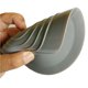 thumbnail image 3 of Billuyoard Tapón de silicona para fregadero redondo, tapón para fregadero de cocina para cocinas, baños, lavanderías, tapón de drenaje Universal de Cocina y Comedor Billuyoard HA040471-00, 3 of 6