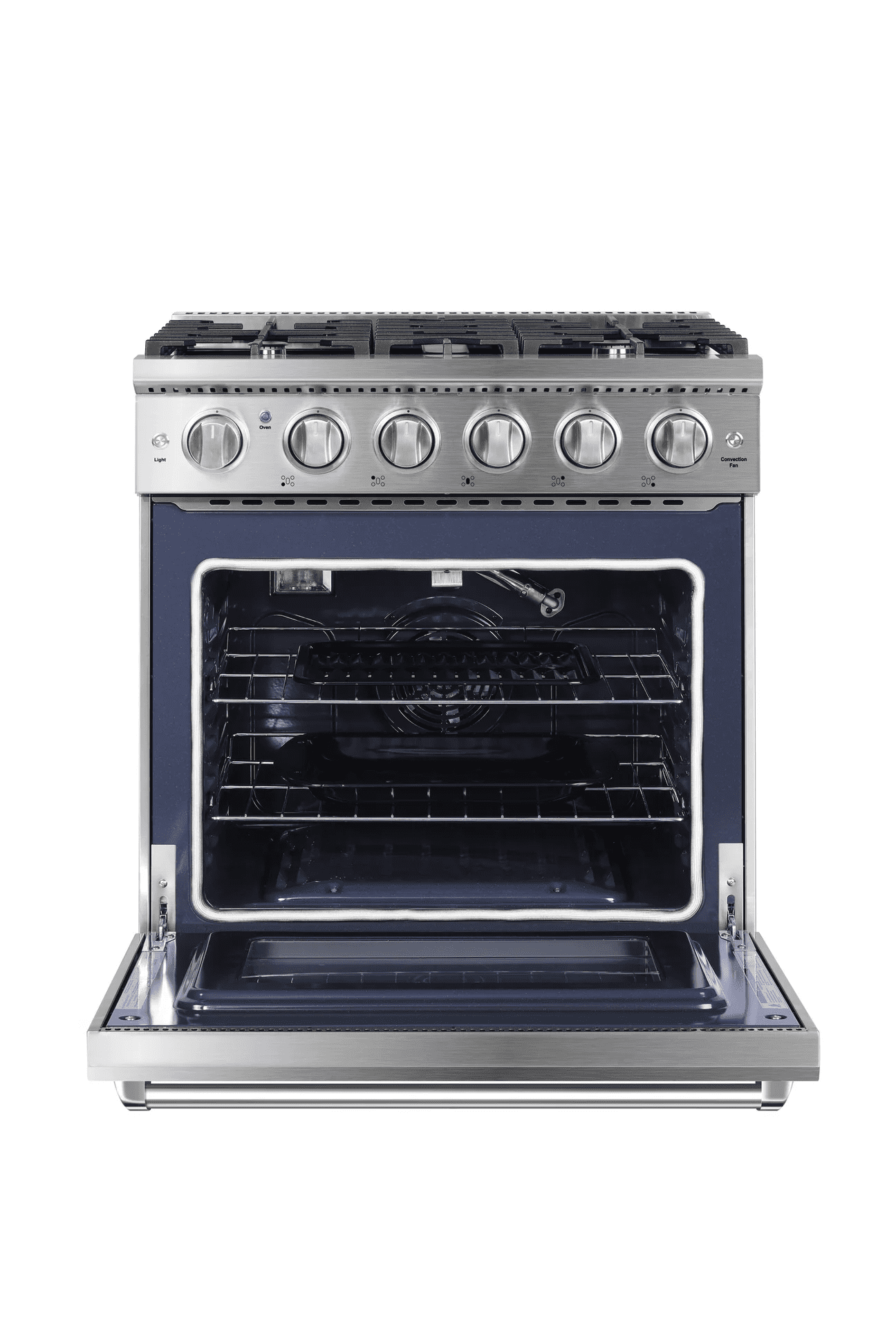 ROBAM 7GG11 Gas Range (120 Volts)
