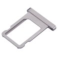 thumbnail image 2 of Replacement Sim Card Tray For iPad Pro 9.7" / Mini 4 (Space Gray), 2 of 5