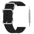 thumbnail image 4 of Replacement Watch Band Soft Sweatproof Wrist Strap for Suunto 7, 4 of 9