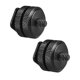 thumbnail image 1 of 2 Pcs Camera Hot Shoe Adapter with 1/4"-20 Tripod Screw, 1 of 5