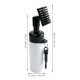 thumbnail image 4 of Cepillo para palos de golf Cola Cepillo de limpieza de palos de golf con botella de agua recargable profesional para palos de golf Blanco, 4 of 4