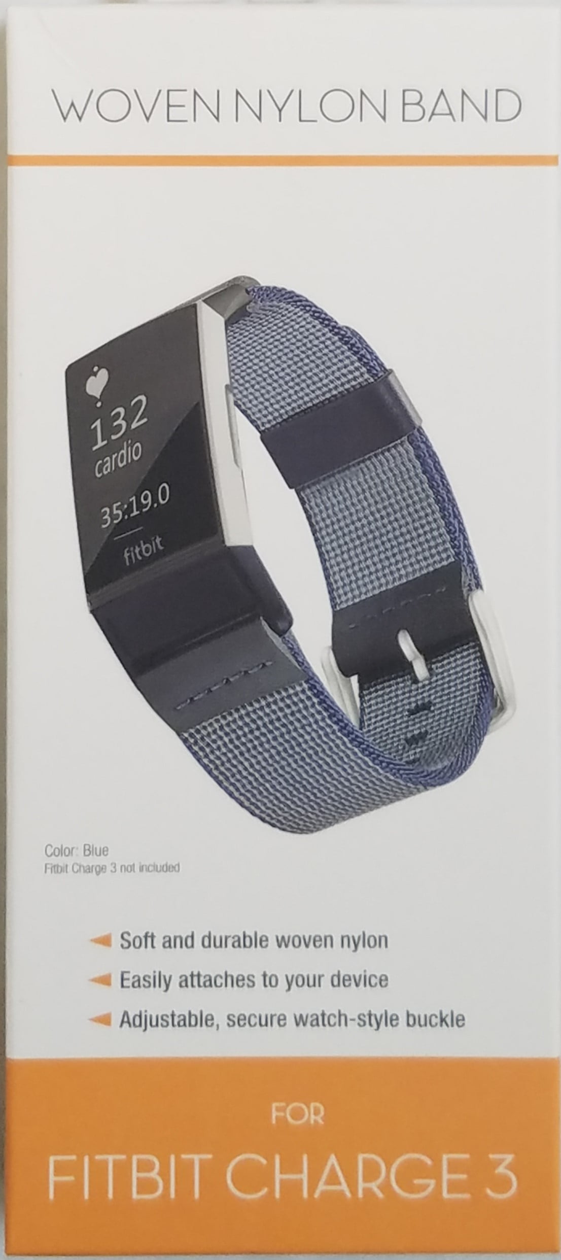 fitbit light