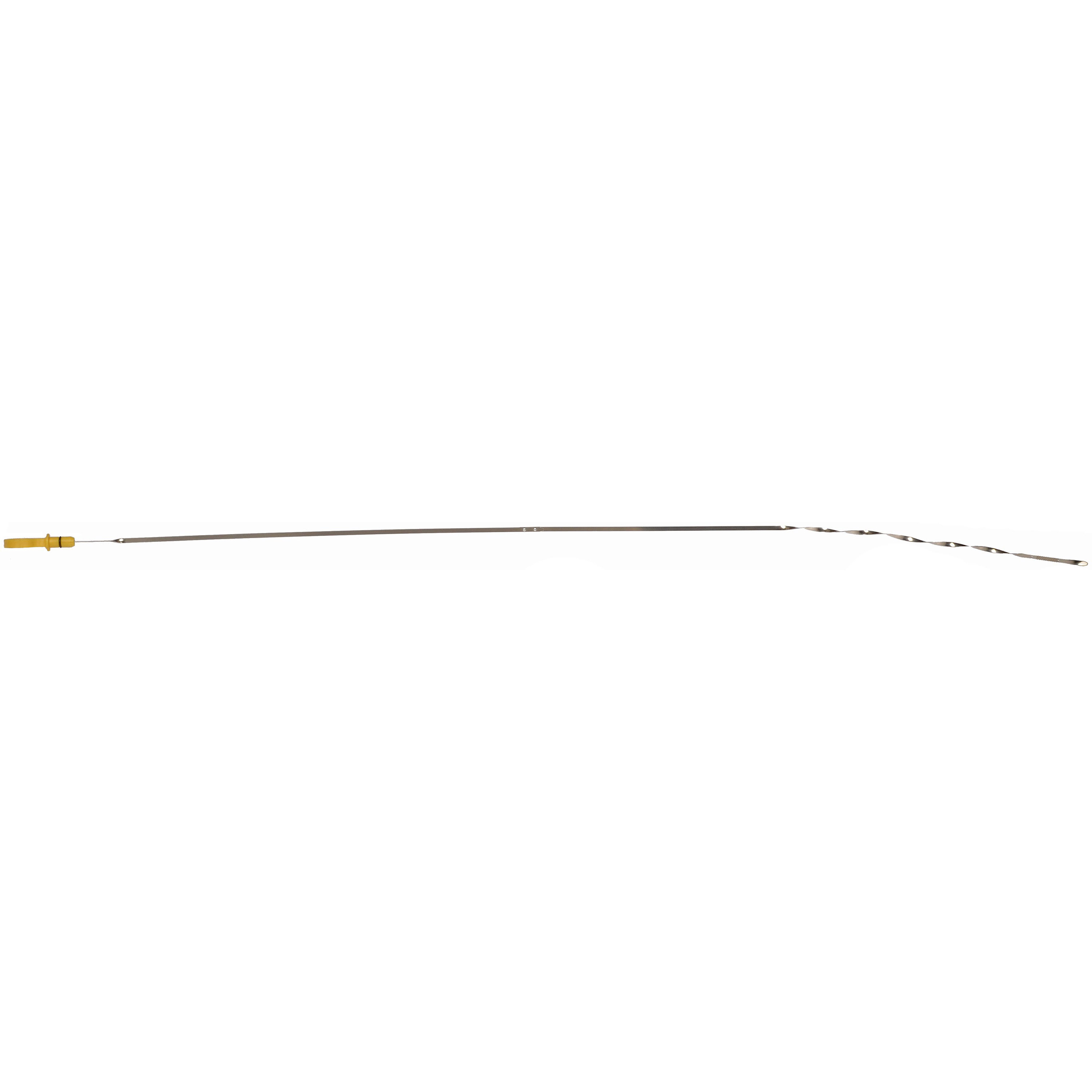 Dorman 921-055 Engine Oil Dipstick for Specific Ford Models Fits select: 1997-2015 FORD ECONOLINE