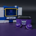 thumbnail image 6 of Transformers x JLab JBuds ANC 3 True Wireless Earbuds, Decepticons, Charging Case, 42 Hours of Total Playtime, Hybrid Active Noise Canceling, Custom Sound Via App, Multipoint Connect, 6 of 8