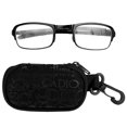 thumbnail image 4 of Gafas De Lectura Para Mujer, Gafas De Lectura Plegables 2.0 Gafas De Lectura, Gafas De Lectura Para Mujer 2.0 Gafas De Lectura 1.5, Para Mujeres Damas Con Estuche Para Hombres, 4 of 7