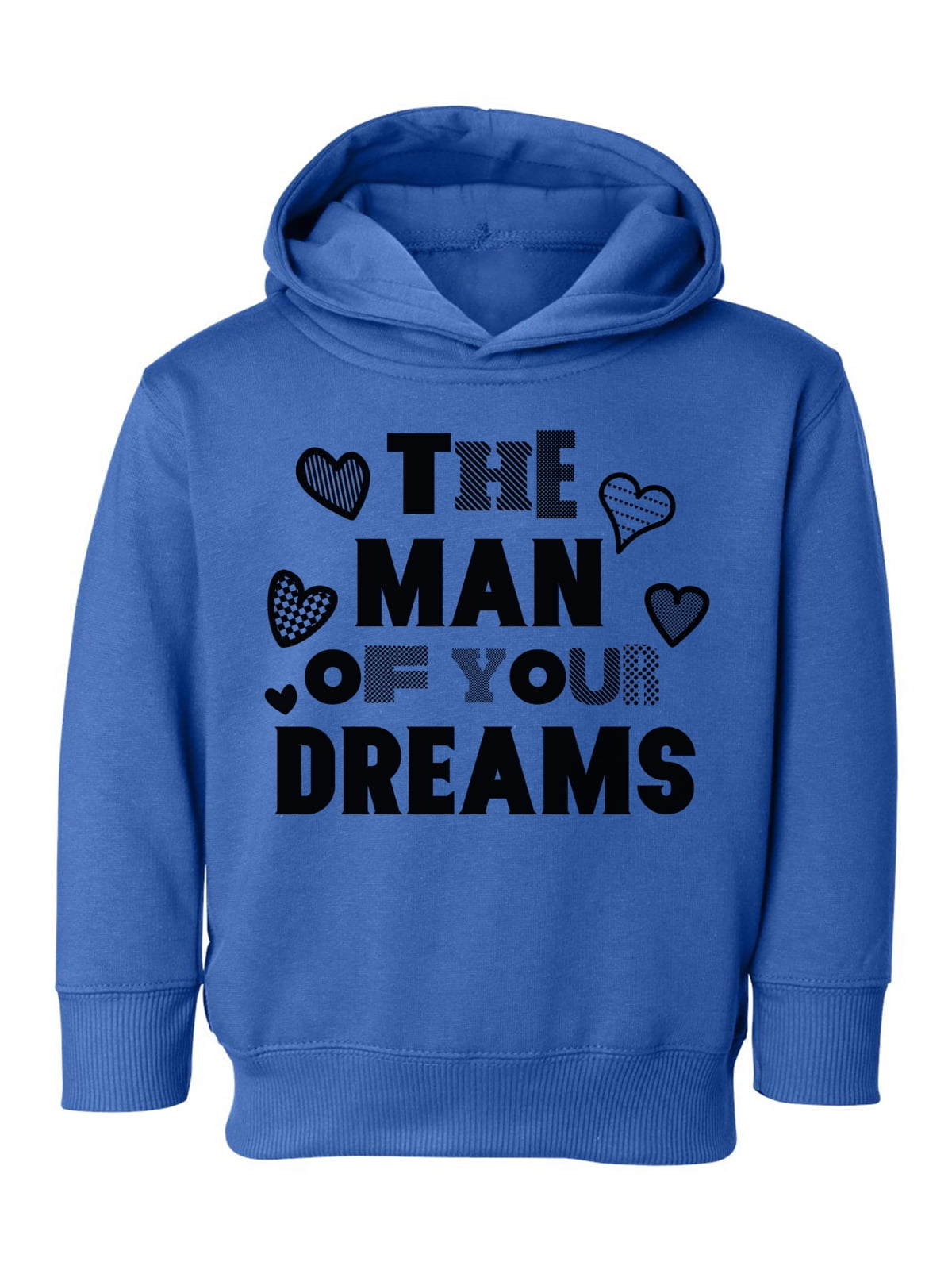 walmart toddler hoodie