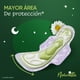 thumbnail image 4 of Toallas Femeninas Naturella Nocturna Flujo Super Abundante, 24 Unidades, 4 of 5