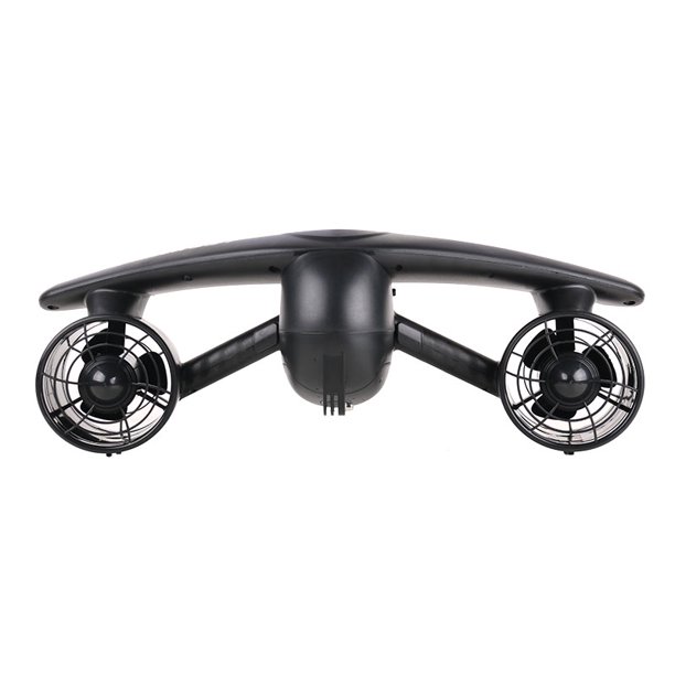 MANKEEL Underwater Scooter W7,Maximize Your Underwater Dive Experience