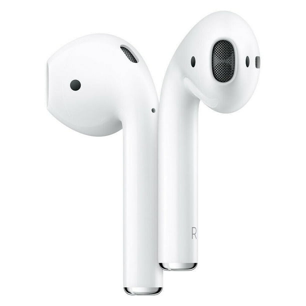 Airpods 2a Generación Apple Blancos Bodega Aurrera en línea