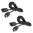 thumbnail image 2 of Game extension cable compatible with Nintendo SNES Classic Mini, 2 of 5