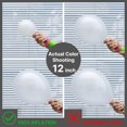 thumbnail image 3 of PartyWoo Balloons 12 Inch 100pcs,3066, 3 of 7
