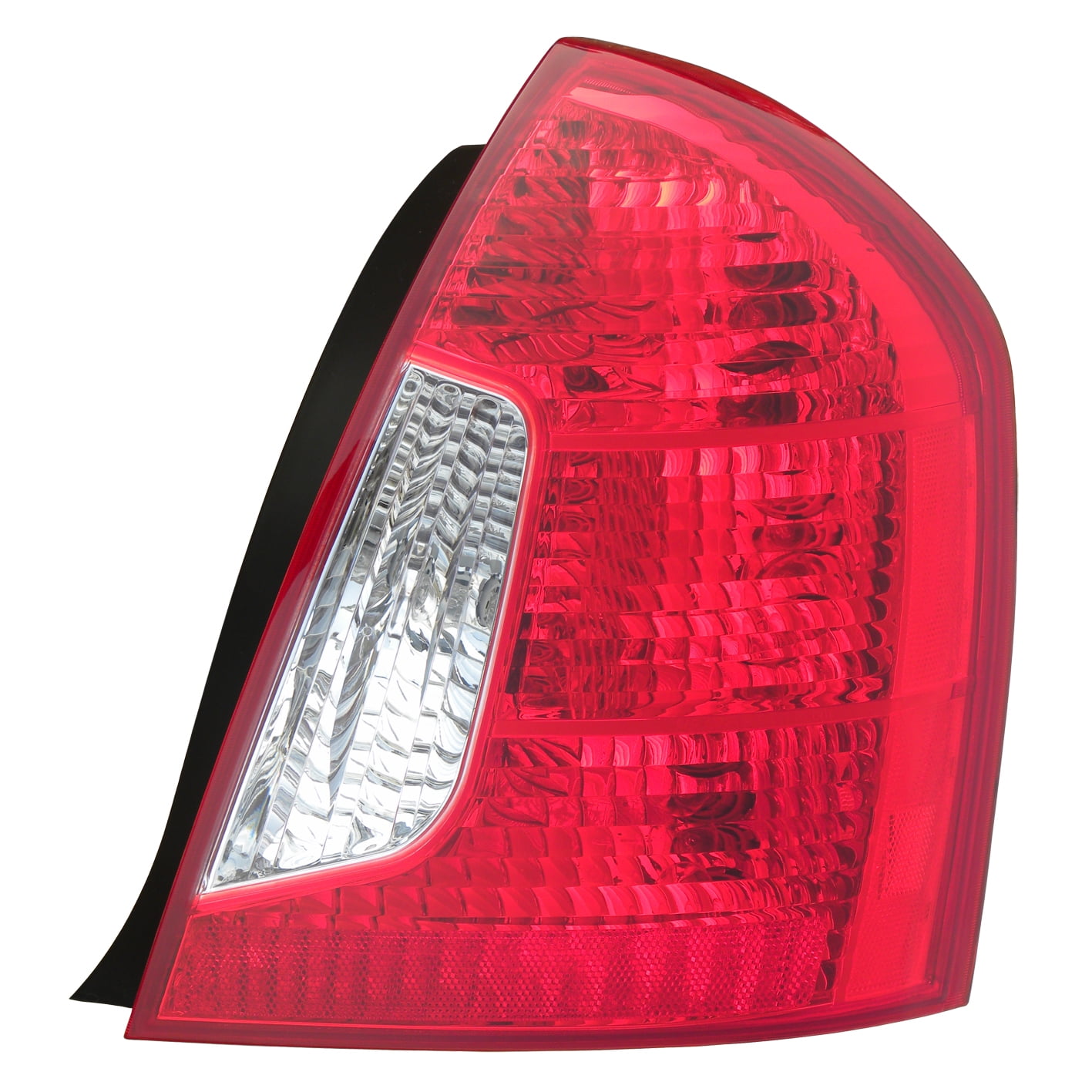 Tail Light Rear Back Lamp for 0610 Hyundai Accent Sedan Passenger