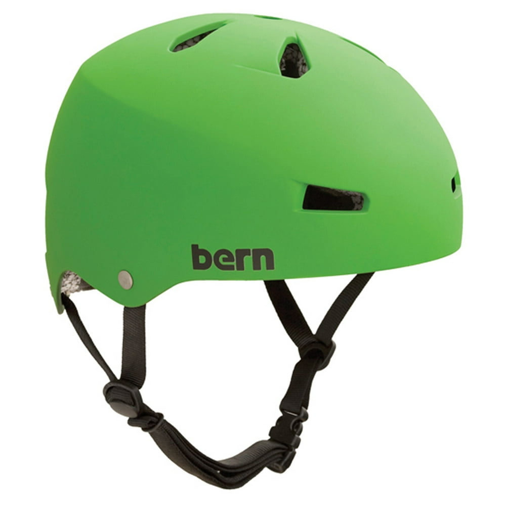 bern helmet macon 2.0
