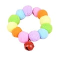 thumbnail image 3 of Pet Ball Collar High Elastic Collar Soft Special Design Adjustable For Small Medium Large Dogs, 3 of 7
