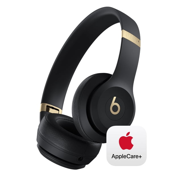Audífonos Beats Solo 4 Inalámbricos Bluetooth con AppleCare+ 2 años