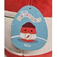 thumbnail image 6 of Squishmallows Official Kellytoys Plush 12 Inch Illia the Sriracha Hot Sauce Food Squad Ultimate Soft Stuffed Toy with Red Knit Cap, 6 of 7